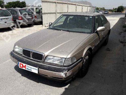 Starter ROVER 800 (XS) 827 SI/Sterling (XS) | BP12641103M8 