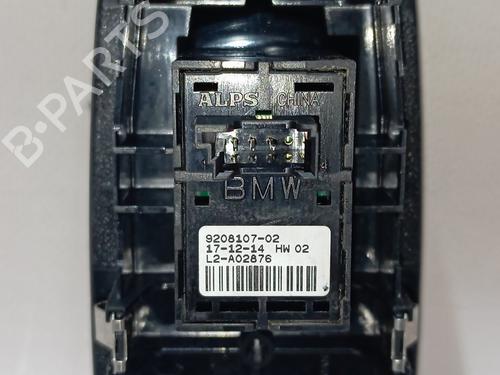 Right front window switch BMW 4 Gran Coupe (F36) | BP36160836I26 - Image 3