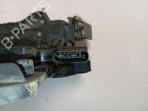 Rear right lock MERCEDES-BENZ A-CLASS (W177) A 250 e (177.086) | BP29723985C99 