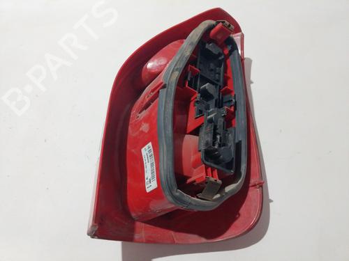 Left taillight CITROËN XSARA PICASSO (N68) 1.6 HDi | BP26950347C34 