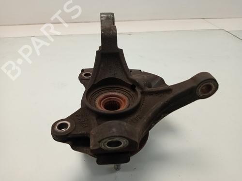 Right front steering knuckle HYUNDAI i20 I (PB, PBT) | BP18655904M26