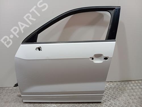 Used Left front door AUDI Q2 (GAB, GAG) 30 TDI (115 hp) 27881830