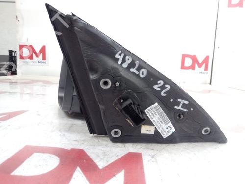 Left mirror OPEL INSIGNIA A (G09) 2.0 CDTI (68) | BP12671142C26 