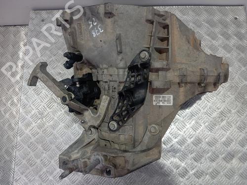 Gearbox FORD TRANSIT CUSTOM V362 Bus (F3) | BP36434529M3 - Image 2