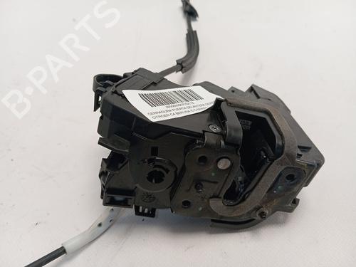 Front right lock CITROËN C4 III (BA_, BB_, BC_)  | BP28502871C97
