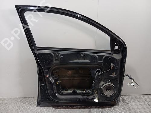 Left front door NISSAN QASHQAI I (J10, NJ10)  | BP29588601C2 