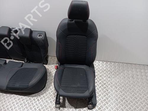 Seats set FORD PUMA (J2K, CF7)  | BP29548461C78 