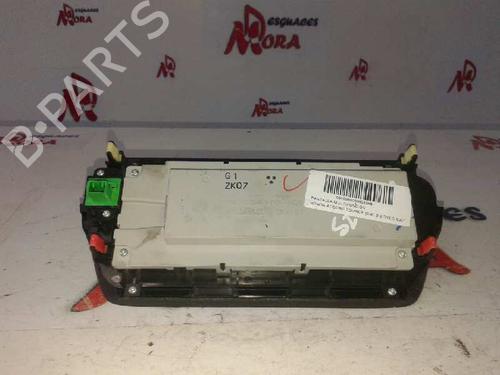 Display monitor HONDA ACCORD VIII Estate (CW) 2.2 i-DTEC (CW3) | BP12652075C48 