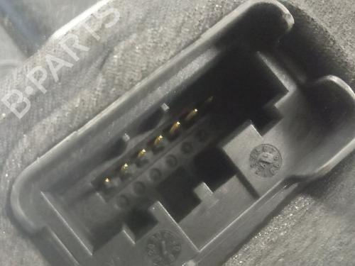 Rear right lock SEAT LEON ST (5F8)  | BP18029787C99 