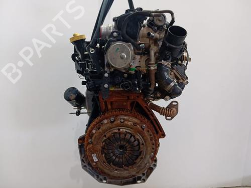 Engine RENAULT KANGOO BE BOP (KW0/1_) 1.5 dCi 75 | BP26234568M1 
