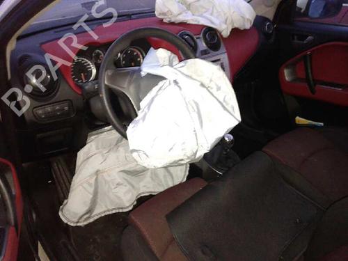 Left front driveshaft ALFA ROMEO MITO (955_) 1.3 MultiJet (955AXP1A, 955AYC1A) | BP12676666M38 - Image 5