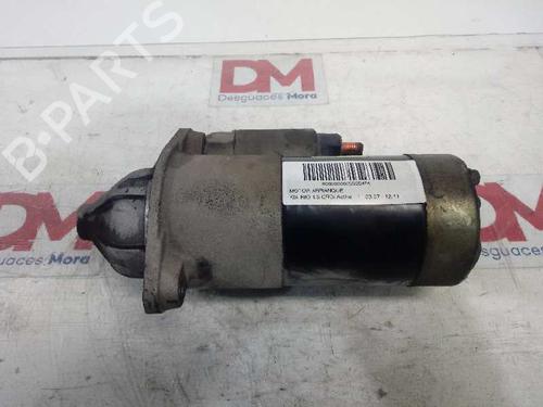 Used Starter KIA RIO II (JB) 1.5 CRDi (110 hp) 12659173