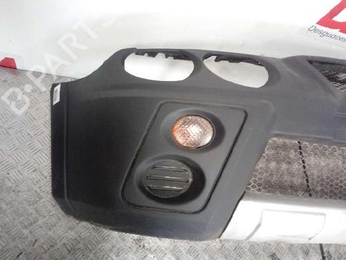 Front bumper ROVER STREETWISE Hatchback 2.0 TD | BP29409722C7 