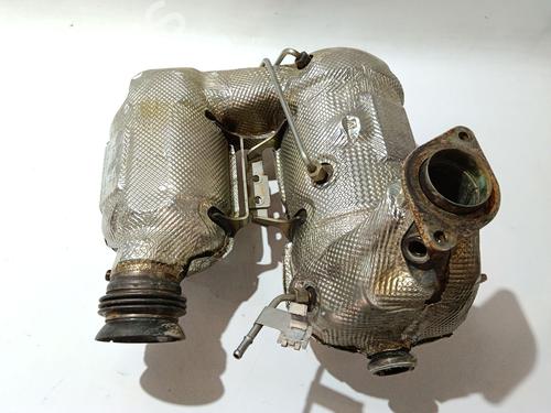 Used Particulate filter Particulate filter 36552838 36552838