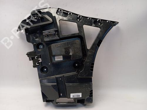 Used Rear bumper bracket BMW X3 (G45) xDrive 20 d (197 hp) 31157608