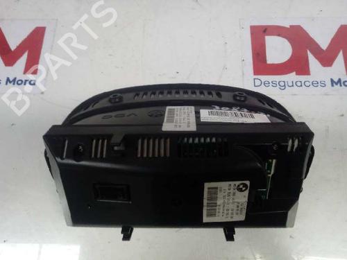Display BMW 6 (E63) 635 d | BP12665013C48 