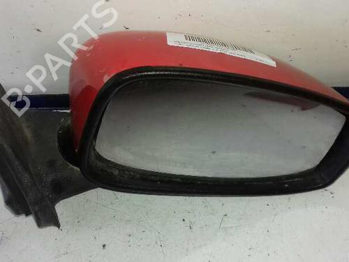 Right mirror FIAT STILO (192_) | BP30369282C27