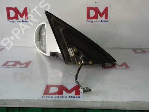 Left mirror NISSAN PRIMERA (P12) 2.2 Di | BP12644420C26 