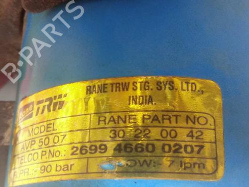Steering pump TATA SAFARI (42_FD)  | BP29409729M99 