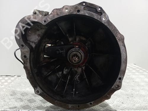 Used Gearbox Gearbox NISSAN CABSTAR E (TL_, VL_) 28.10, 32.10 (105 hp) 39903469 39903469