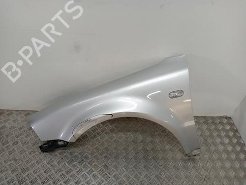 Used Left front fenders VW PASSAT B5.5 (3B3) [2000-2005]  19515013