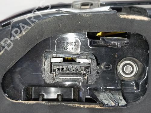 Left tailgate light BMW 5 (G60, G90, G68) 520 d Mild-Hybrid | BP27882127C79 