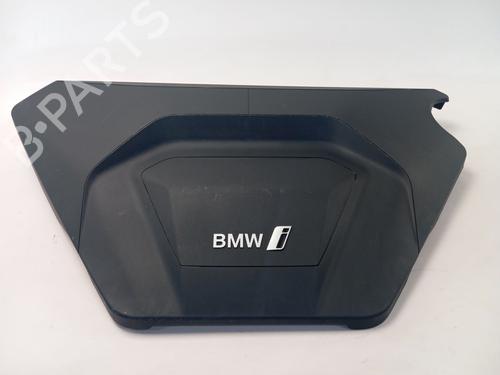Used Upper protection Upper protection BMW X2 (U10) iX2 xDrive 30 (313 hp) 34399654 34399654