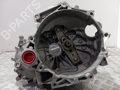 Girkasse SKODA SCALA (NW1) [2019-2025]  30624410