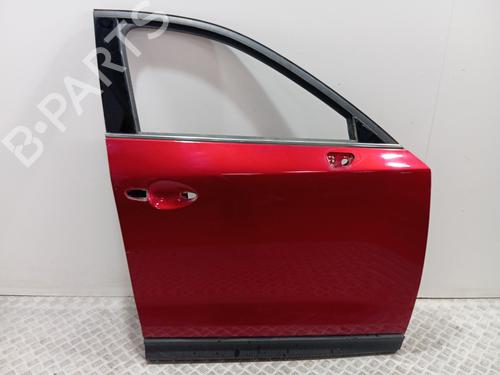 Used Right front door Right front door 39529132 39529132
