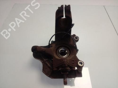 Left front steering knuckle PEUGEOT BOXER Van  | BP13491494M25 