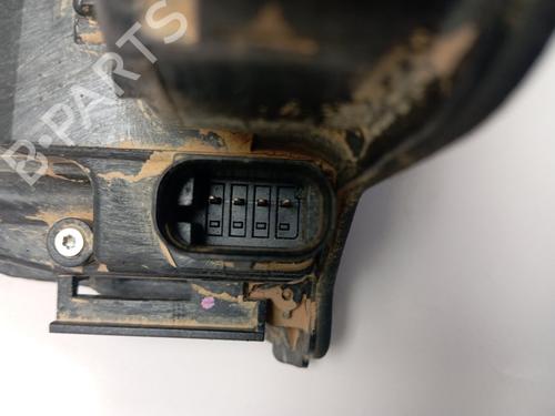 Rear left lock BMW X1 (F48) sDrive 20 d | BP24199860C100 