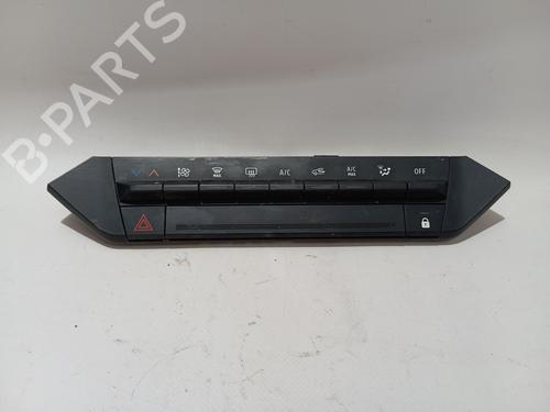 Used Warning switch DACIA DUSTER (PYM_, PYN_) 1.0 ECO G-100 (101 hp) 29360583