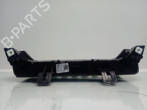 Climate control PEUGEOT 208 II (UB_, UP_, UW_, UJ_) 1.5 BlueHDI 100 | BP15655055I5 