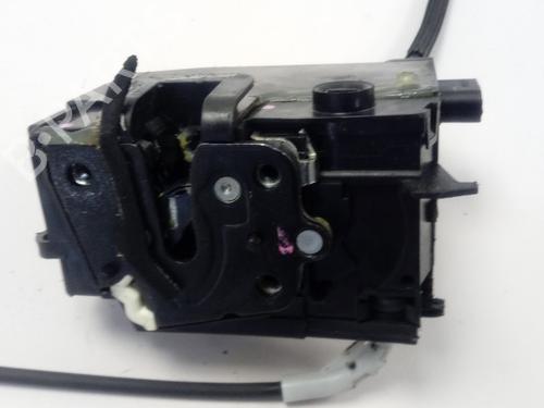 Rear left lock PEUGEOT 308 I (4A_, 4C_)  | BP18694923C100 