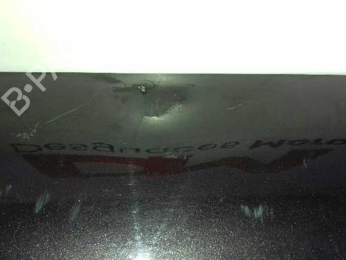 Right rear door FORD TOURNEO CONNECT 1.8 TDCi | BP12645221C5 