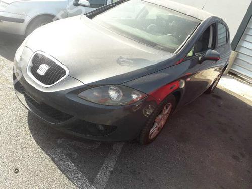 Steering column stalk SEAT LEON (1P1)  | BP12656179I23 