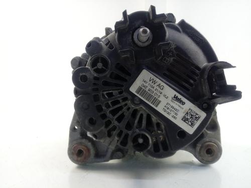 Alternator SEAT IBIZA V (KJ1, KJG)  | BP18083433M7 