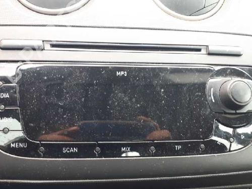 Used Radio SEAT IBIZA IV (6J5, 6P1) [2008-2017]  12669058