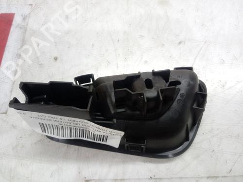 Front right interior door handle FORD TRANSIT COURIER B460 Box Body/MPV  | BP12841893I14
