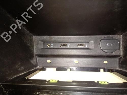 Armrest / Center console VW TIGUAN (AD1, AX1)  | BP16846680I20 