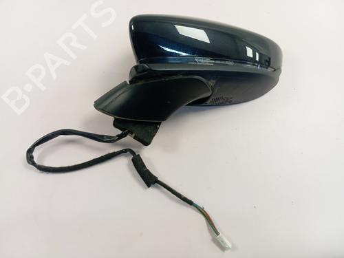 Used Left mirror Left mirror 36917474 36917474