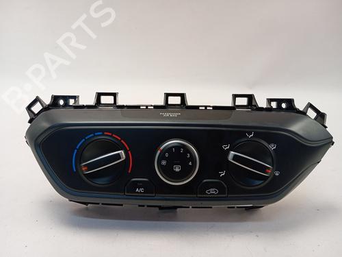 Used Climate control HYUNDAI i20 III (BC3, BI3) [2020-2025]  22567188