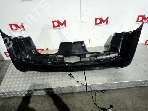 Rear bumper BMW X5 (E53) 3.0 d | BP12657982C8 