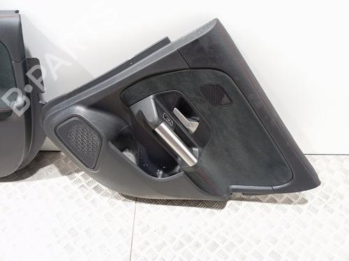 Seats set MERCEDES-BENZ GLA (H247) GLA 180 (247.784) | BP28031322C78 