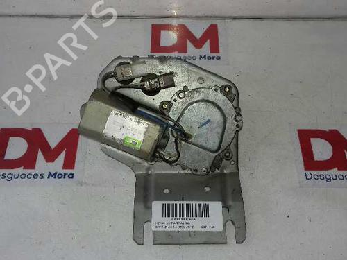 Used Rear wiper motor CITROËN AX (ZA-_) 14 (69 hp) 12835409