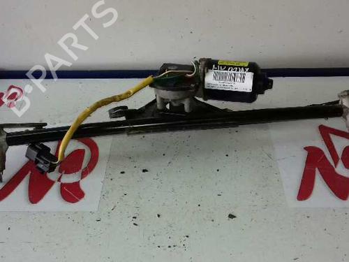 Used Front wiper motor HYUNDAI SANTA FÉ I (SM) 2.4 16V (146 hp) 12640544