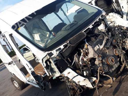 Starter FORD TRANSIT Van (FA_ _) | BP12668153M8 - Image 7