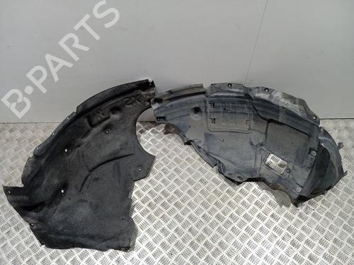 Used Wheel arch BMW 1 (F20) 118 d (143 hp) 23092804
