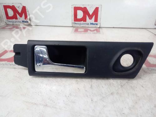Türgriff hinten links innen für AUDI 100 C4 Saloon (4A2) 2.0 (100 hp) 18150904