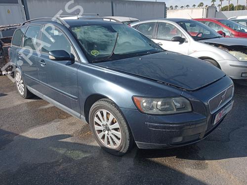 Left headlight VOLVO V50 (545) 2.4 | BP37533682C28 - Image 11